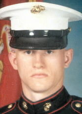 Lance Cpl. Shane E. Kielion